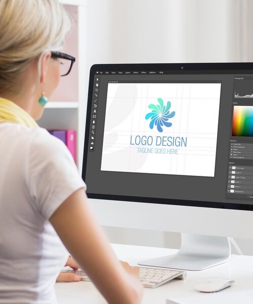 Logo Design